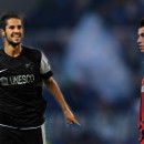 Malaga vs AC Milan: “Vườn Hồng” gai góc
